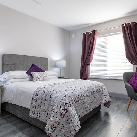 Brookville Guesthouse Tullamore Exteriér fotografie